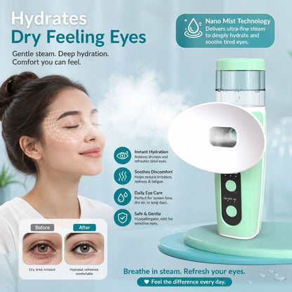 Eye Relief Mist