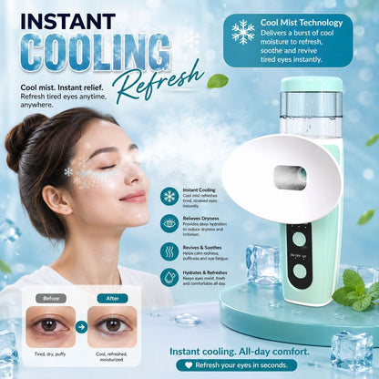 Eye Relief Mist