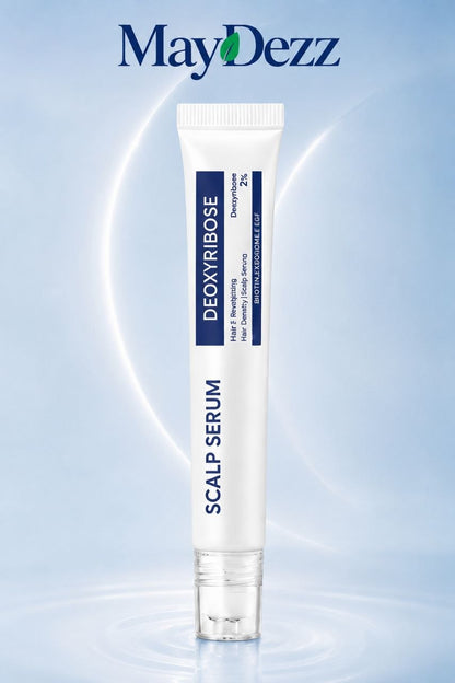 Deoxyribose Scalp Serum